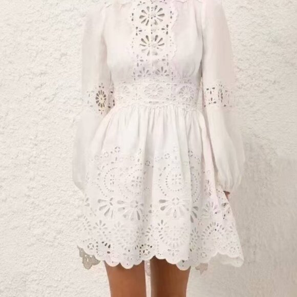 Zimmerman Blouse - Picture 4 of 4